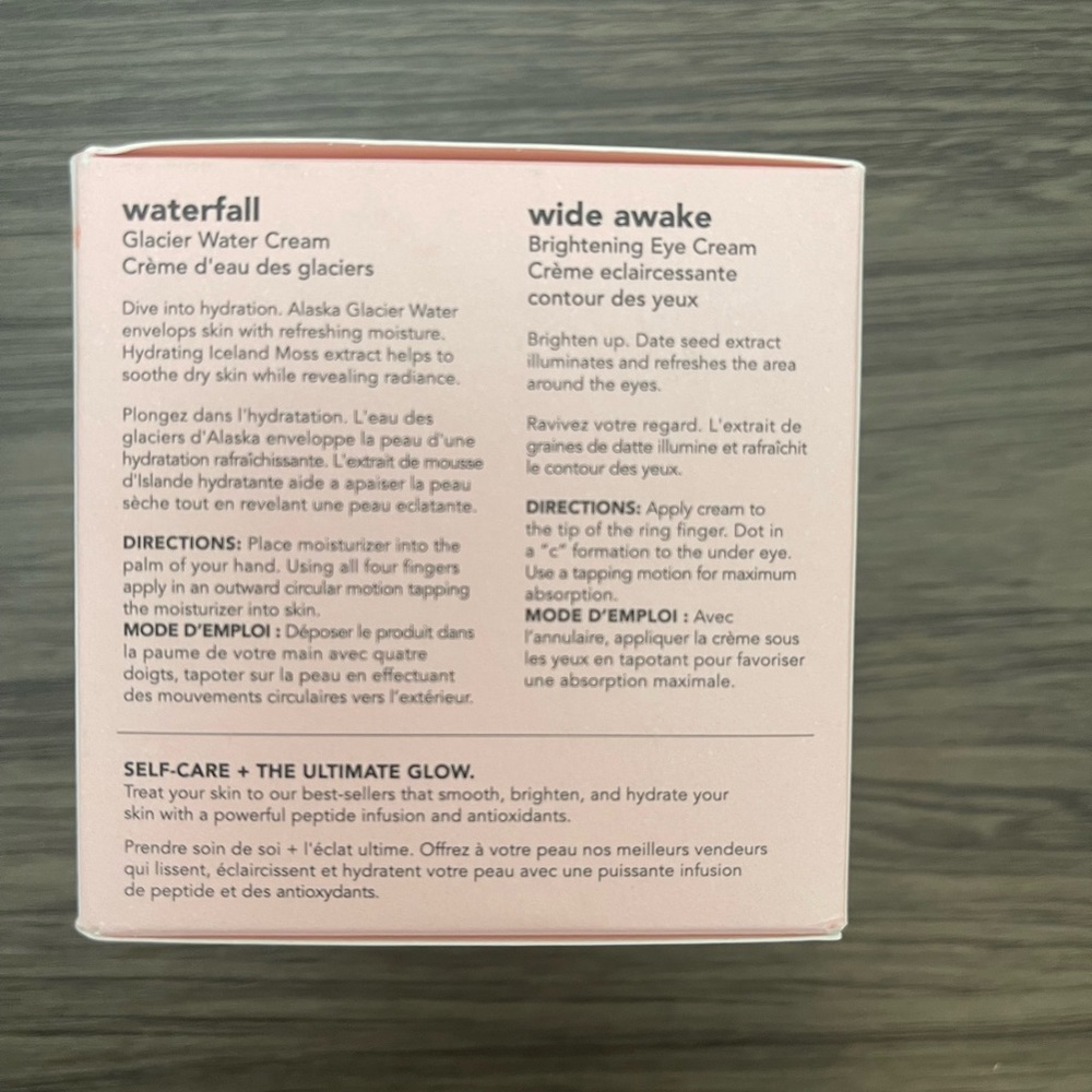 Deep Hydration Duo Set - Picture 2 of 2